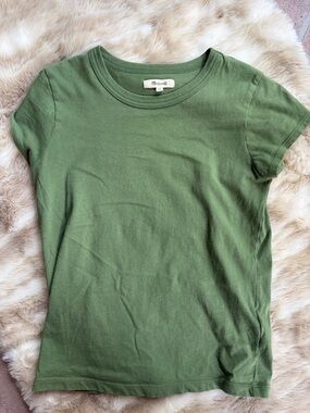 Madewell t-shirt